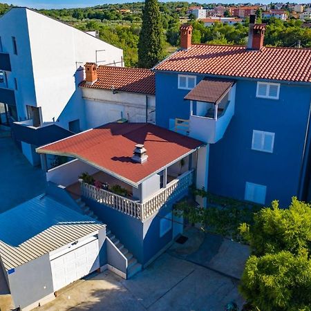 Apartman Ana Štinjan Extérieur photo