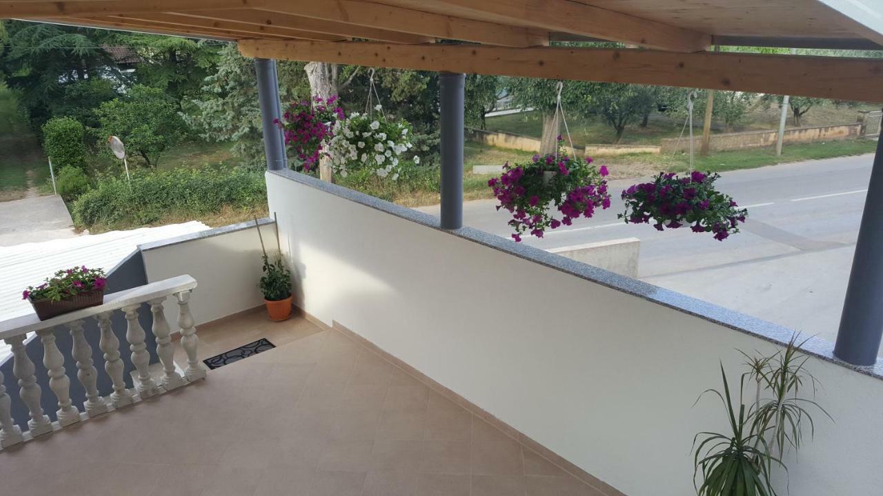 Apartman Ana Štinjan Extérieur photo